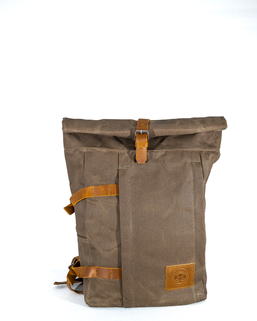 Backpack de Ruta