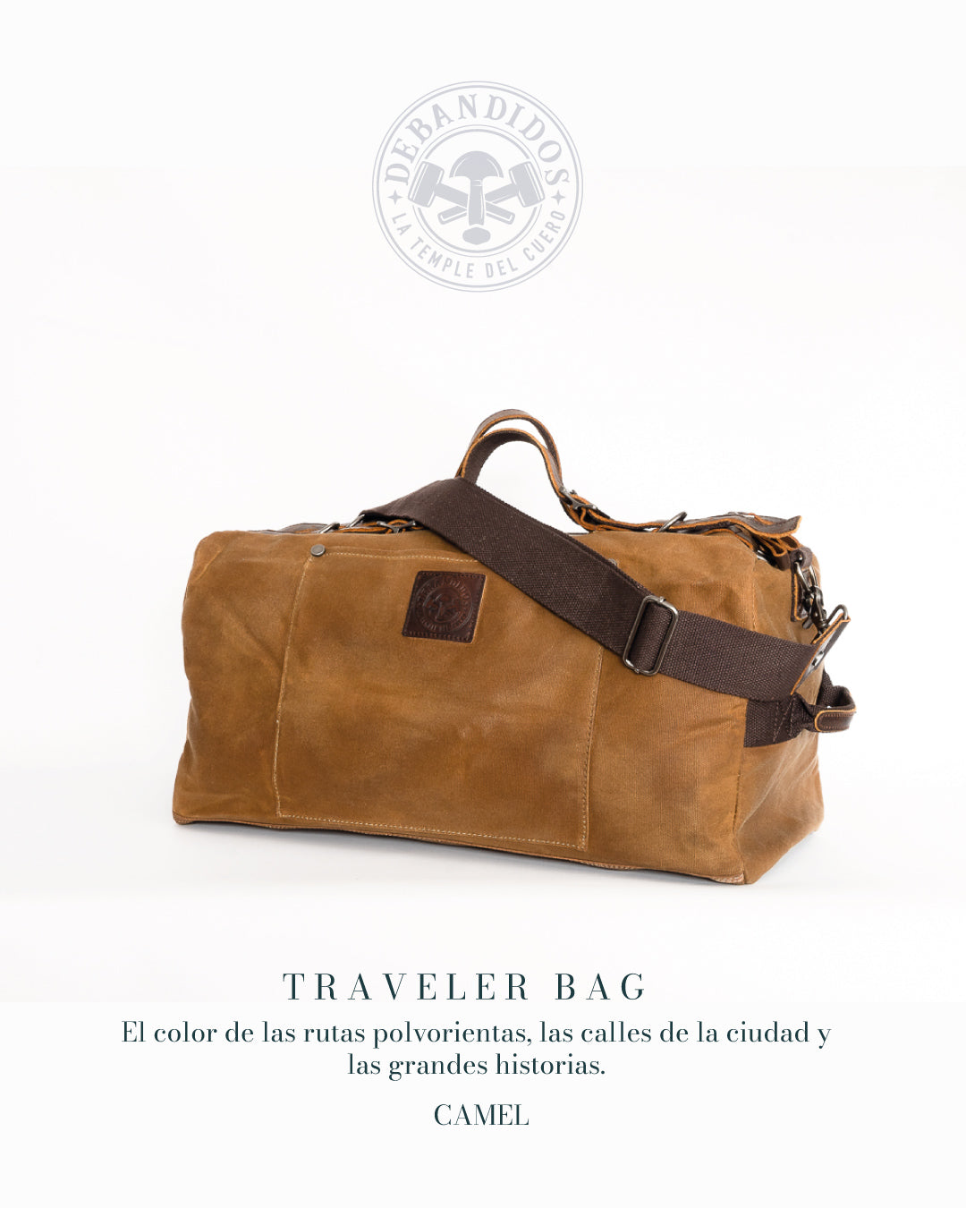 Traveler Bag