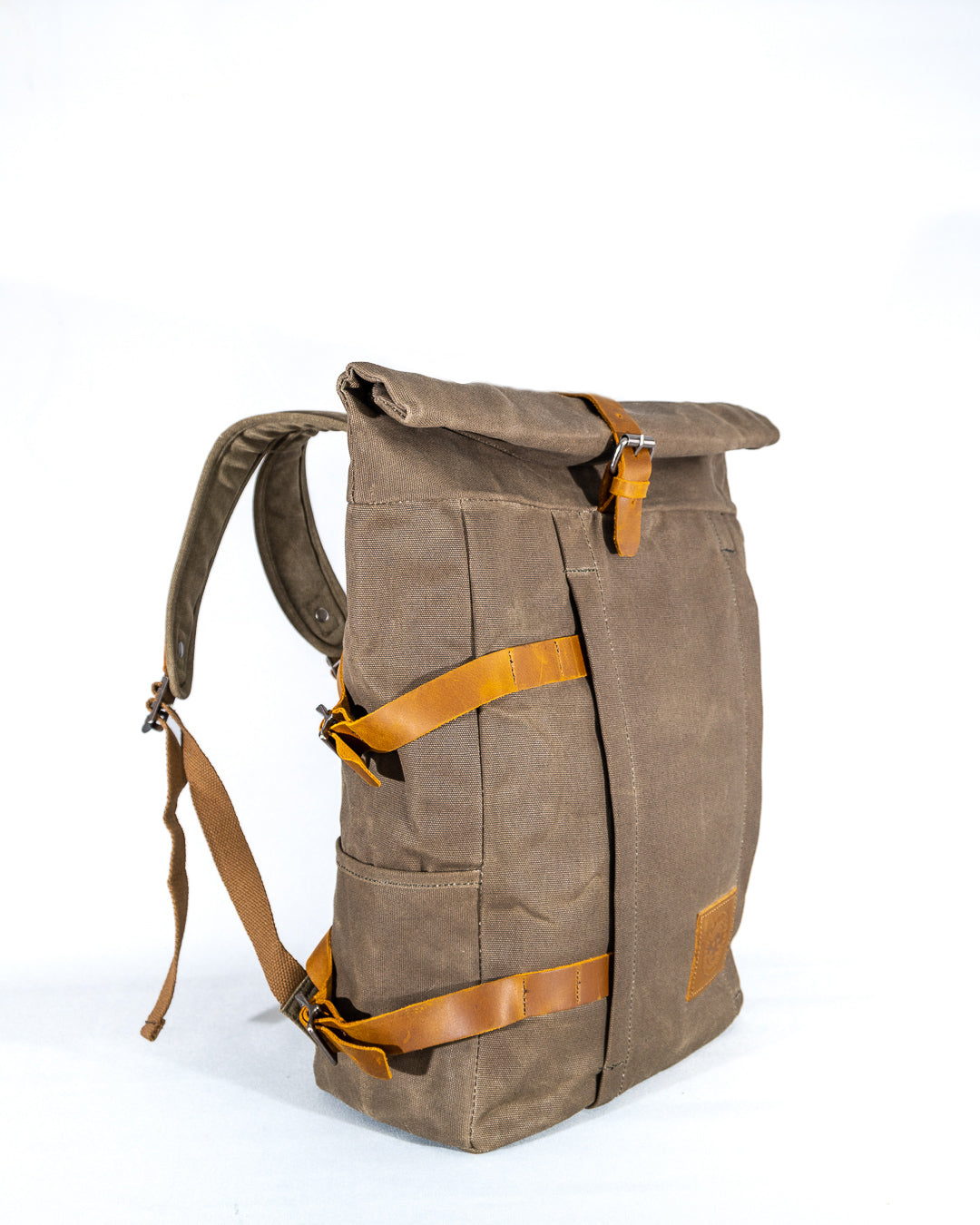 Backpack de Ruta