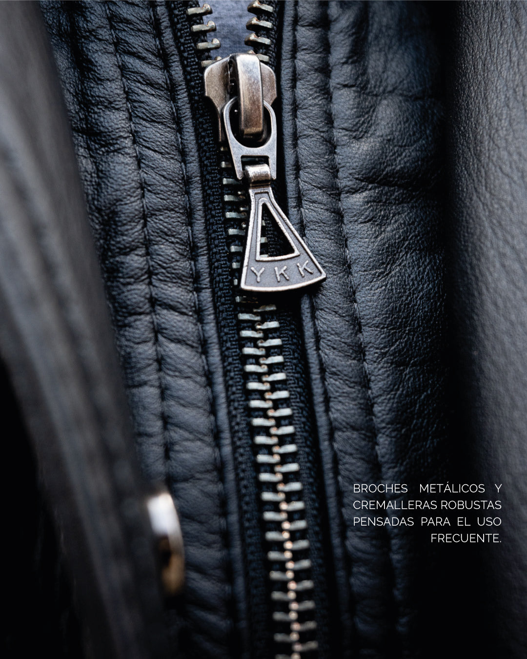 Chaqueta Transversal 26