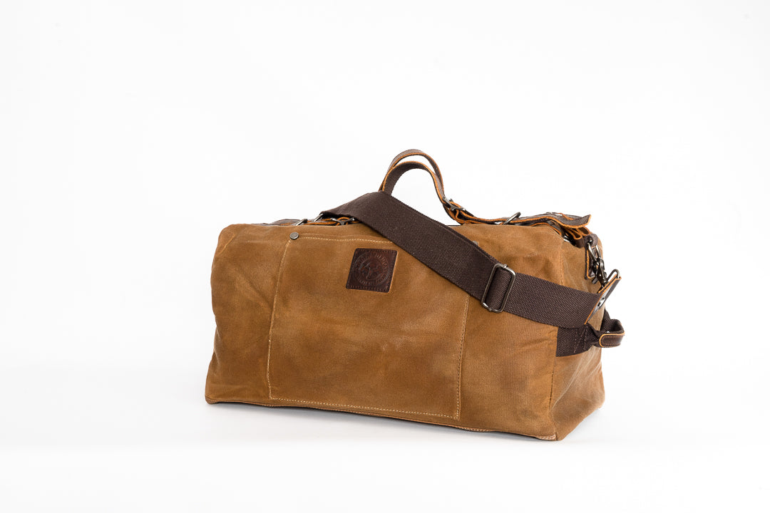 Traveler Bag
