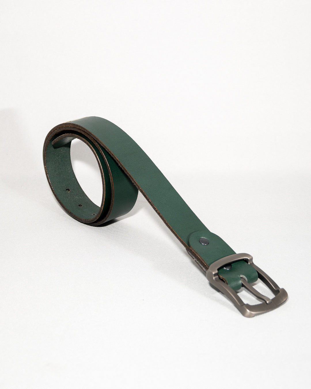 Cinturón Liso