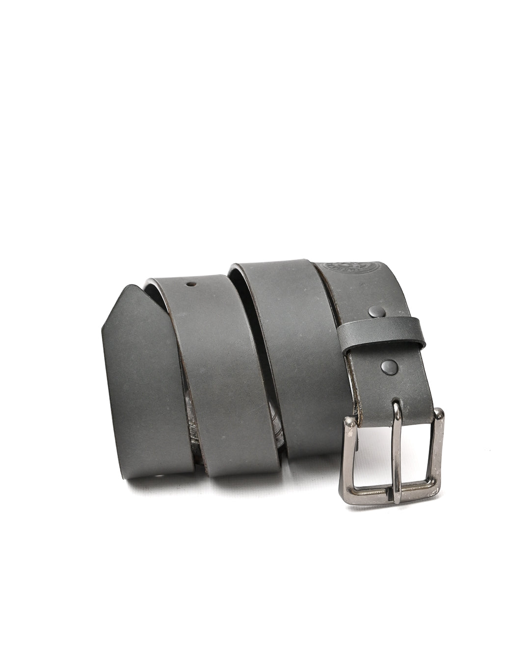 Cinturón Páramo - Gris Mineral
