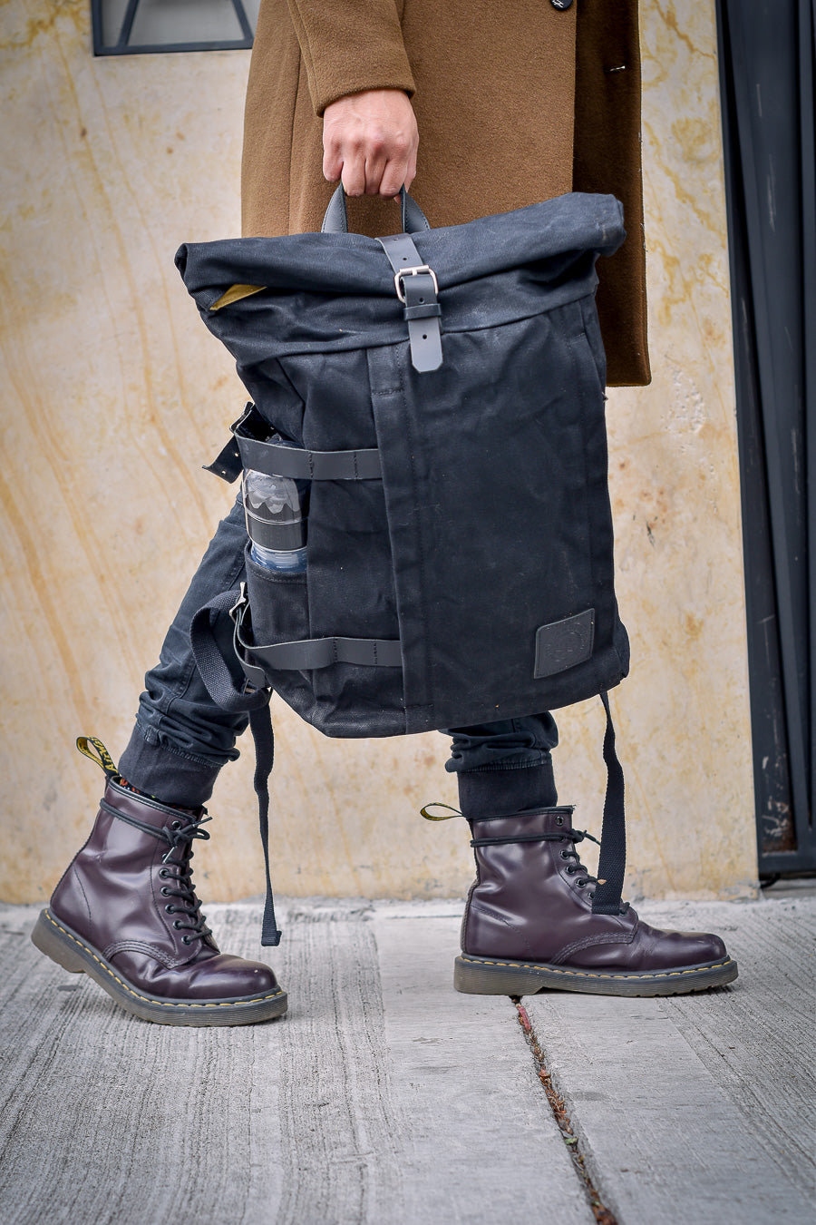 Backpack de Ruta