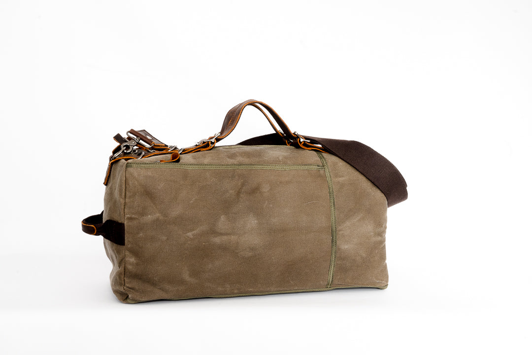 Traveler Bag
